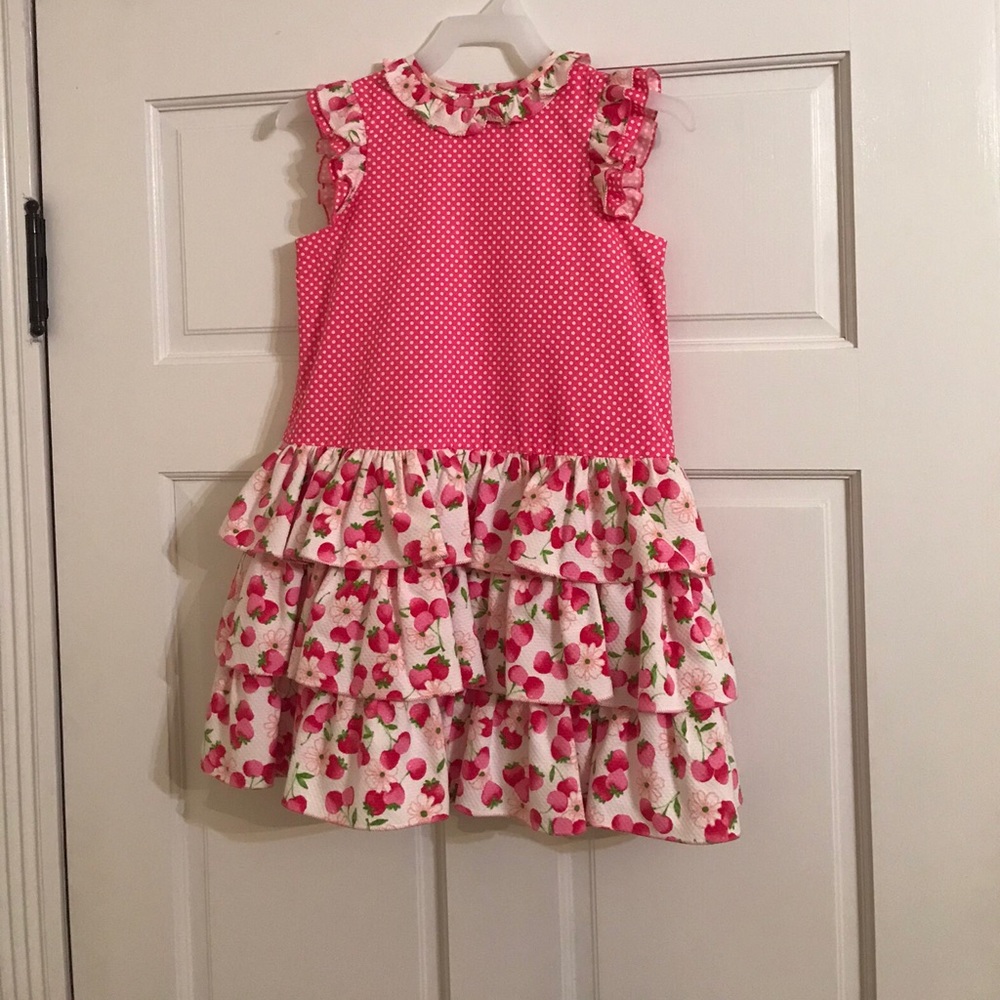 NWOT. Sarah Louise Dress